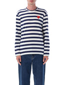 Comme des Garcons gioca a magliette e polo