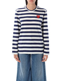 Comme des Garcons gioca a magliette e polo