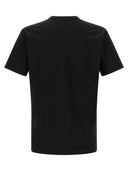 Comme Des Garçons Play 'Gold Heart' T Shirt