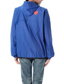 Comme des Garcons gioca a cappotti