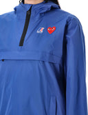Comme des Garcons gioca a cappotti