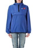 Comme des Garcons gioca a cappotti