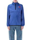 Comme des Garcons gioca a cappotti