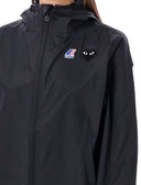 Comme Des Garcons Speeljas Zwart