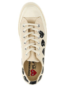 Comme des Garçons Spiele Comme des Garçons Spiel X Converse -Sneaker