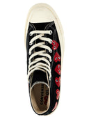 Comme des Garçons Play Comme des Garçons Play x Converse Sneakers
