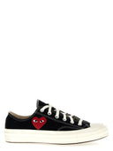 Comme des Garçons jouent des baskets comme des garçons jouent x Converse