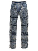 1017 Alyx 9 Sm 'Blackmeans' Jeans
