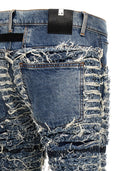 1017 Alyx 9 Sm 'Blackmeans' Jeans