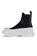 Alexander Mc Queen Tread Slick Boots