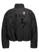44 Label 'Boo' Bomber Jacket