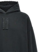 44 Label 'Solid Lasered' Hoodie