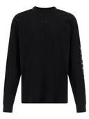 44 Label 'Darkened' T Shirt