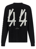 44 Label 'Darkened' T Shirt