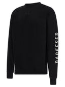 44 Label 'Darkened' T Shirt