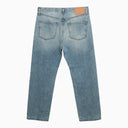Acne Studios azzurro slavato jeans in denim