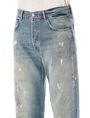 Acne Studios Jeans Blau