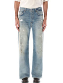 Acne Studios Jeans Blau