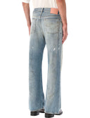 Acne Studios Jeans Blau