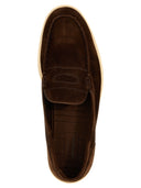 John Lobb 'Pace' Loafers