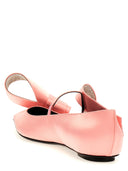 Sergio Rossi „Area Marquise” tancerka Sergio Rossi x Obszar