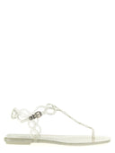 Sergio Rossi 'Mermaid' Sandals