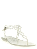 Sergio Rossi 'Mermaid' Sandals