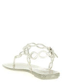 Sergio Rossi 'Mermaid' Sandals