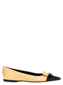 Sergio Rossi 'Sr1' Ballet Flats