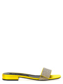 Sandali di Sergio Rossi "Paris"