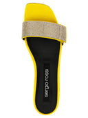 Sandali di Sergio Rossi "Paris"