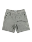 Abbigliamento Stone Island Mare Grigio