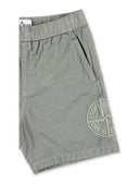Abbigliamento Stone Island Mare Grigio