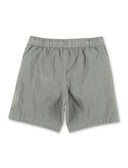 Abbigliamento Stone Island Mare Grigio