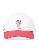 Polo Ralph Lauren Kids White