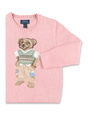 Polo Ralph Lauren Sweaters Pink