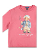 Polo Ralph Lauren Clothing.... Red
