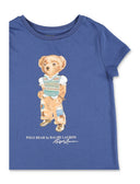 Polo Ralph Lauren Dresses Blue
