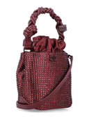 Ganni Bags.. Purple