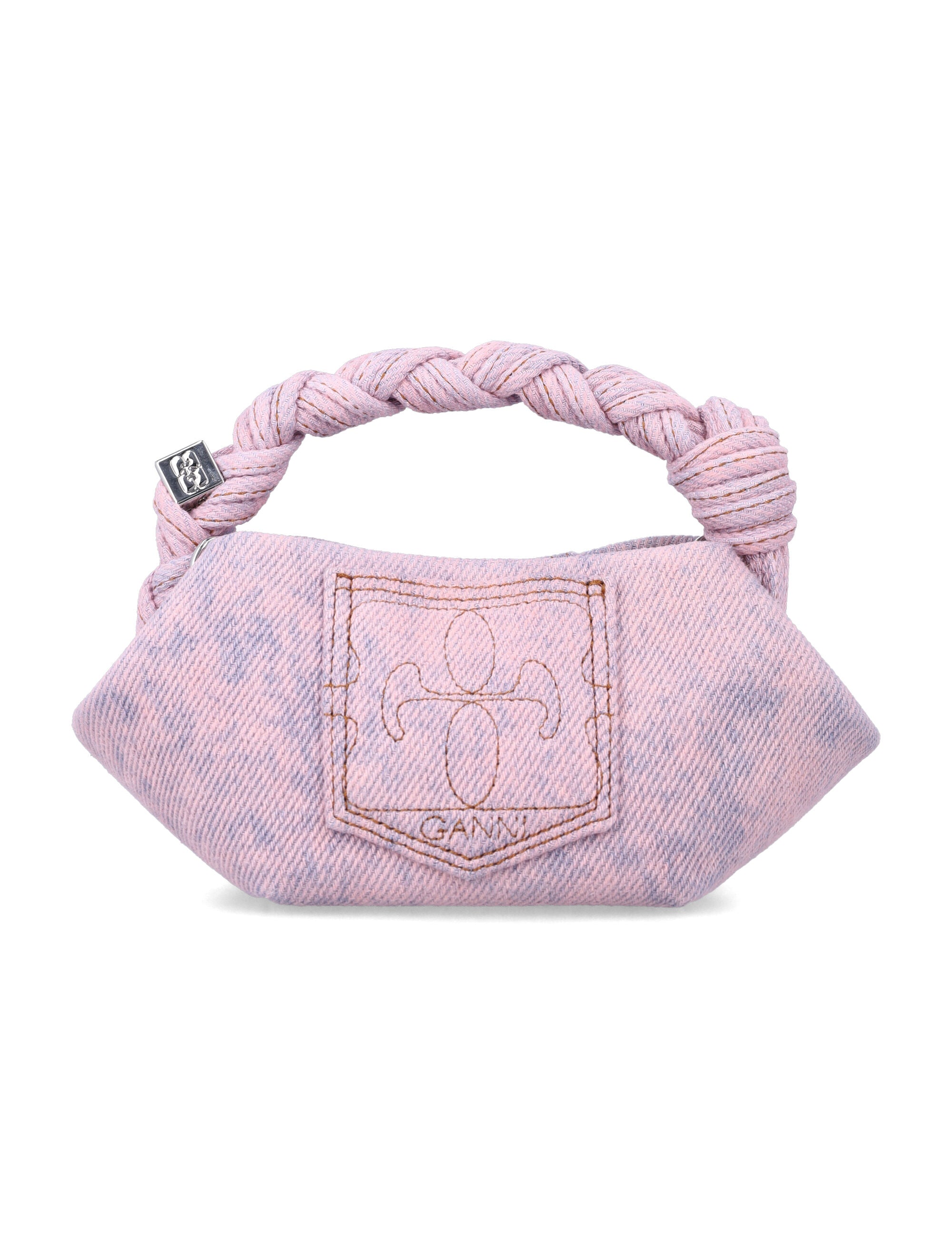 Ganni Bags.. Pink