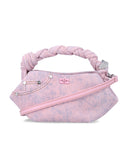 Ganni Bags.. Pink