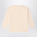 Bobo elige la camiseta del jugador de flauta mágica marfil