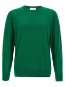 Ballantyne 'R Neck' Sweater