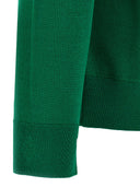 Ballantyne 'R Neck' Sweater