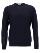 Ballantyne 'R Neck' Sweater