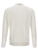 Ballantyne -Baumwollpullover