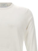 Ballantyne -Baumwollpullover