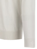 Ballantyne -Baumwollpullover