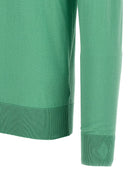 Ballantyne -Baumwollpullover