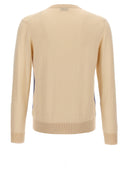 Ballantyne 'Argyle' Sweater